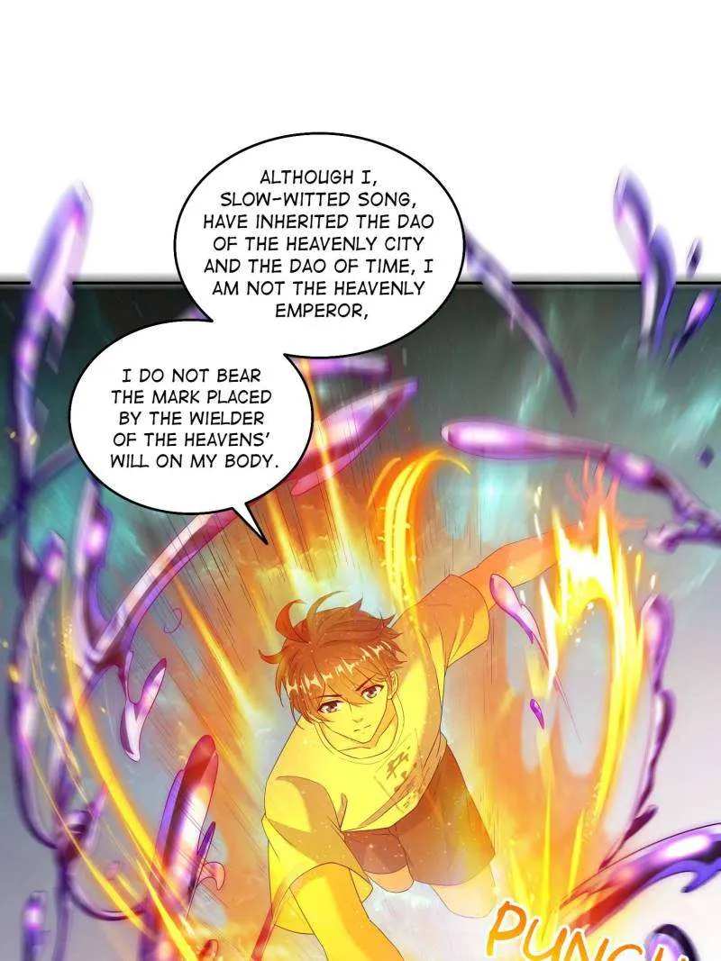 Read Cultivation Chat Group Manga Online