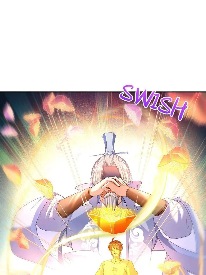 Read Cultivation Chat Group Manga Online