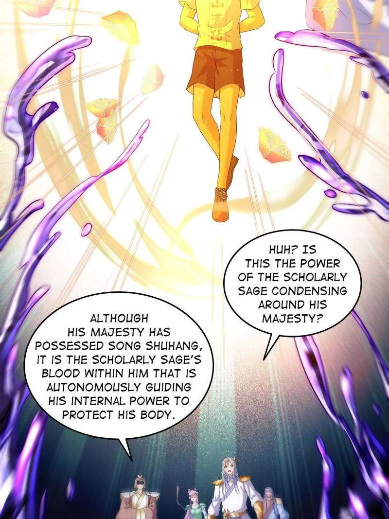 Read Cultivation Chat Group Manga Online