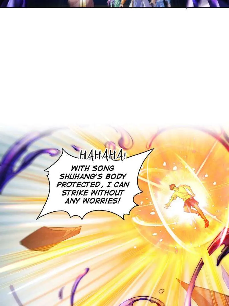 Read Cultivation Chat Group Manga Online