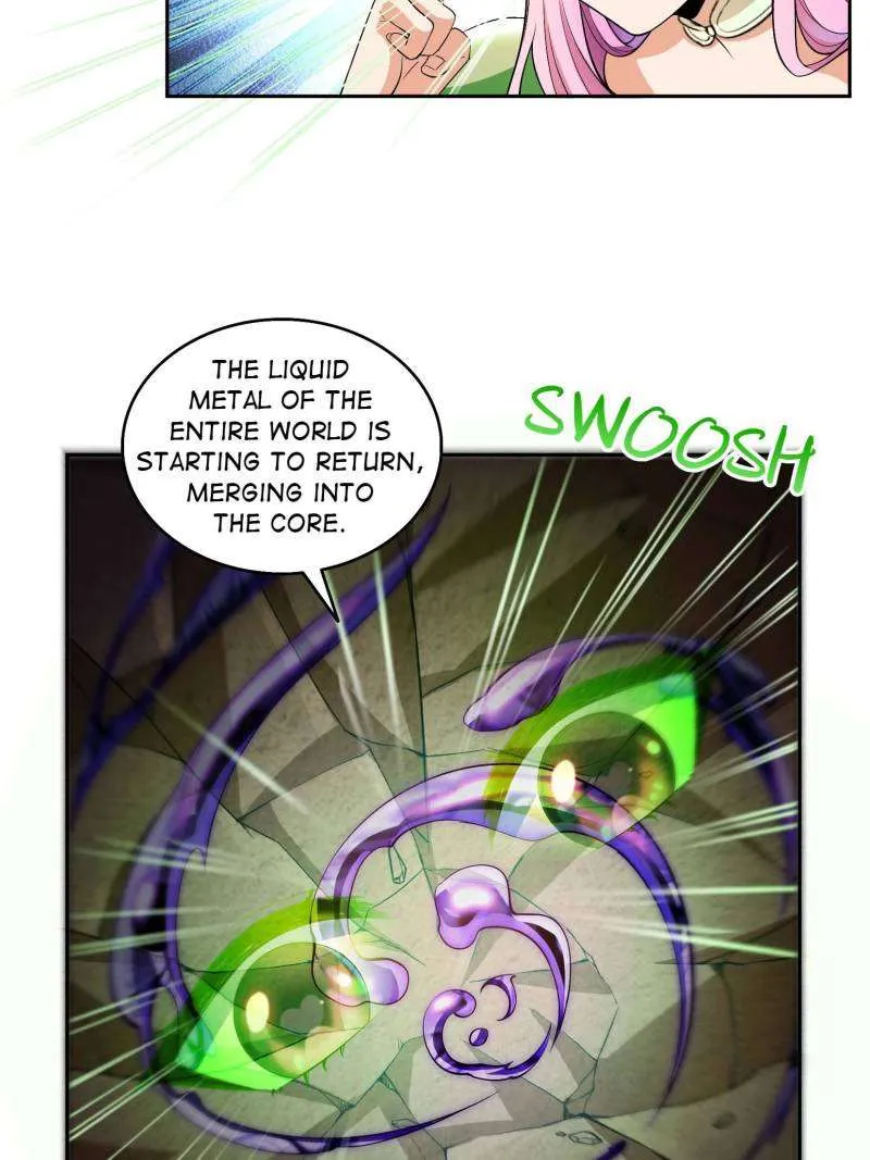 Read Cultivation Chat Group Manga Online