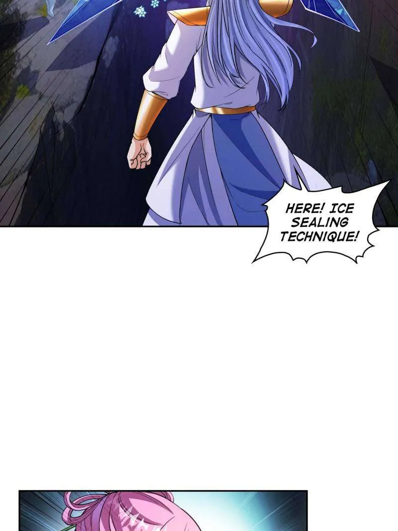 Read Cultivation Chat Group Manga Online