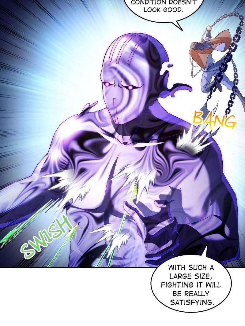 Read Cultivation Chat Group Manga Online