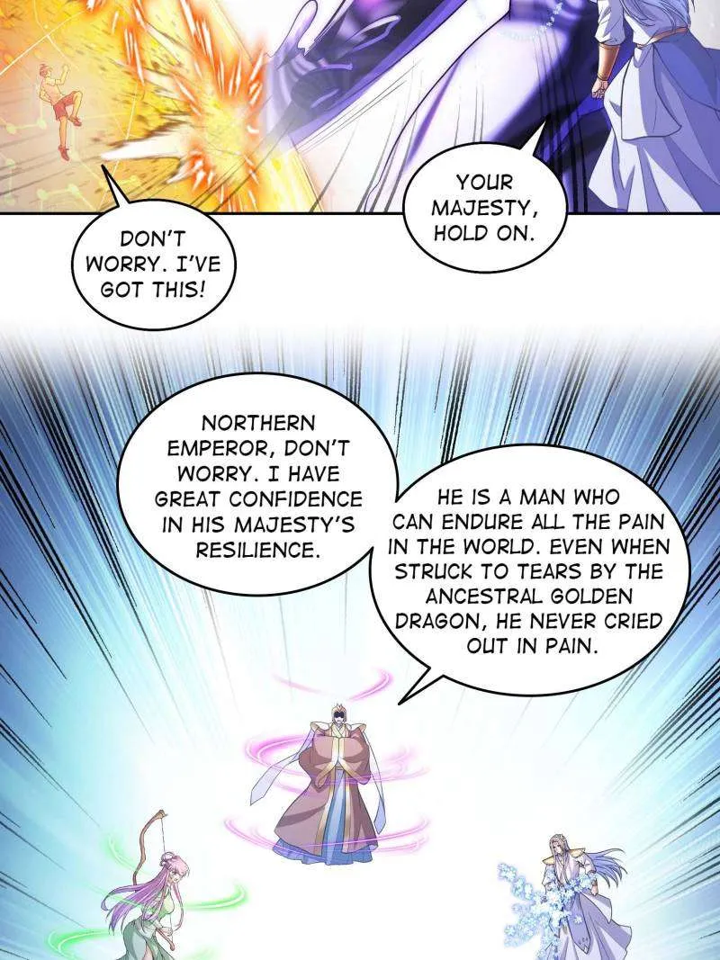 Read Cultivation Chat Group Manga Online