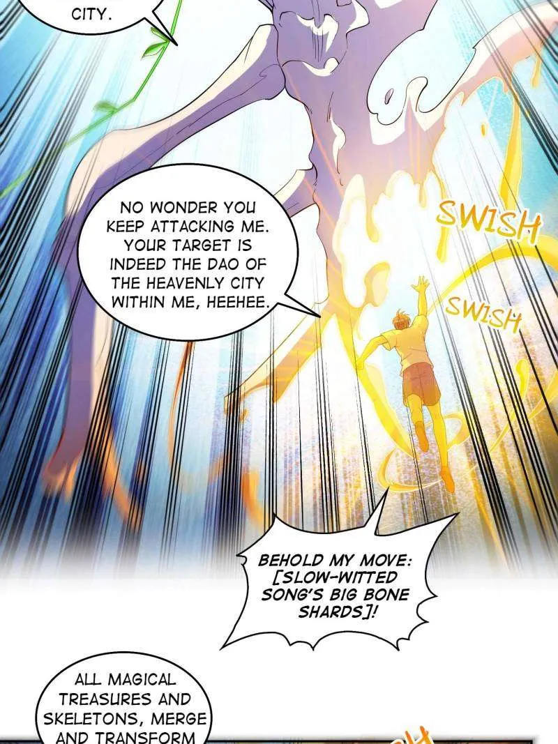 Read Cultivation Chat Group Manga Online