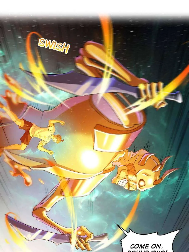 Read Cultivation Chat Group Manga Online