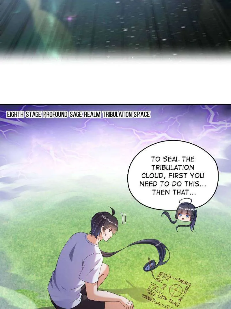 Read Cultivation Chat Group Manga Online