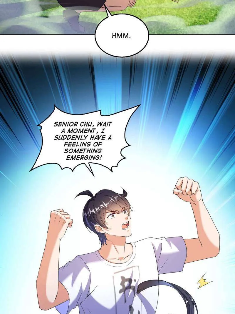 Read Cultivation Chat Group Manga Online