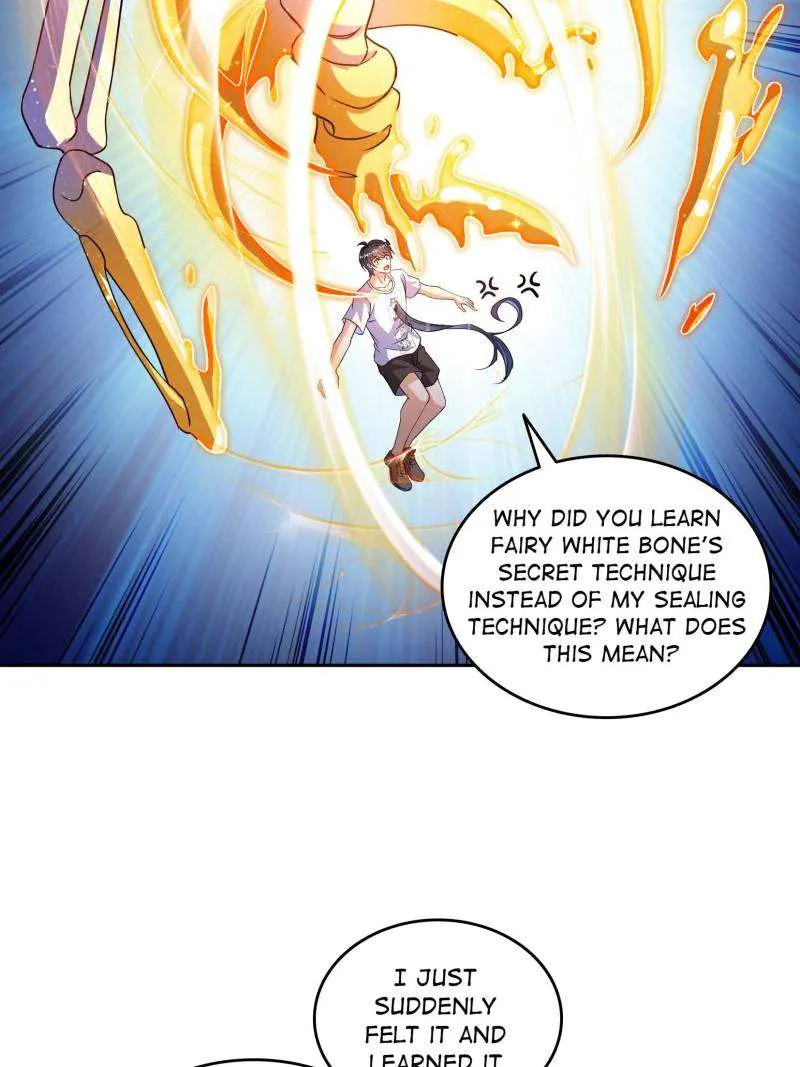 Read Cultivation Chat Group Manga Online