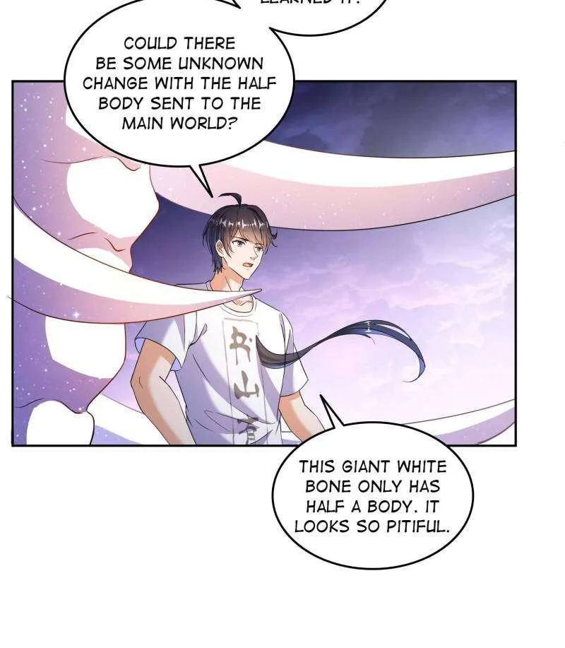 Read Cultivation Chat Group Manga Online