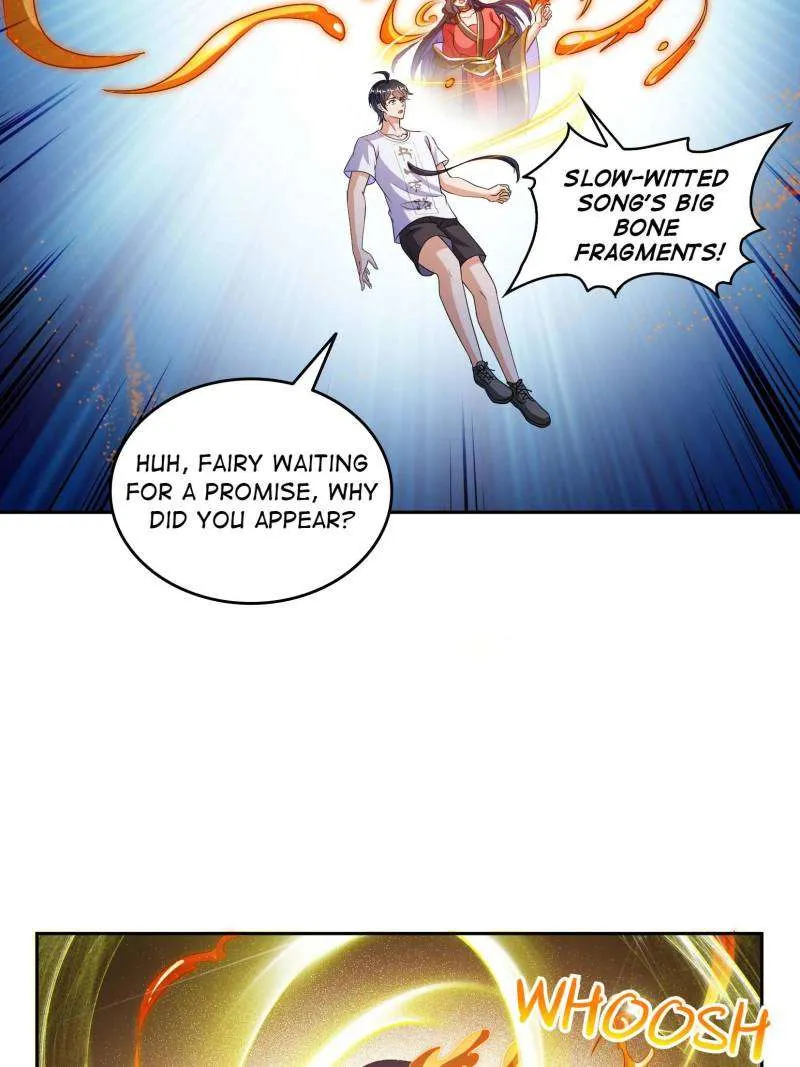 Read Cultivation Chat Group Manga Online