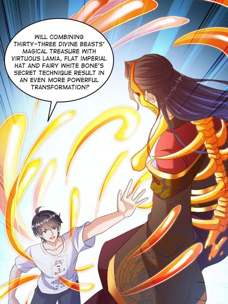 Read Cultivation Chat Group Manga Online