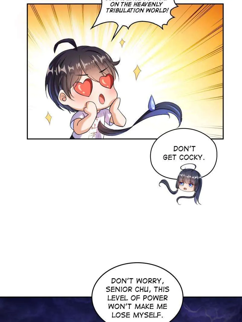 Read Cultivation Chat Group Manga Online