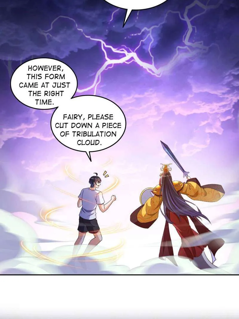 Read Cultivation Chat Group Manga Online