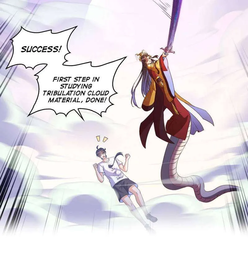 Read Cultivation Chat Group Manga Online