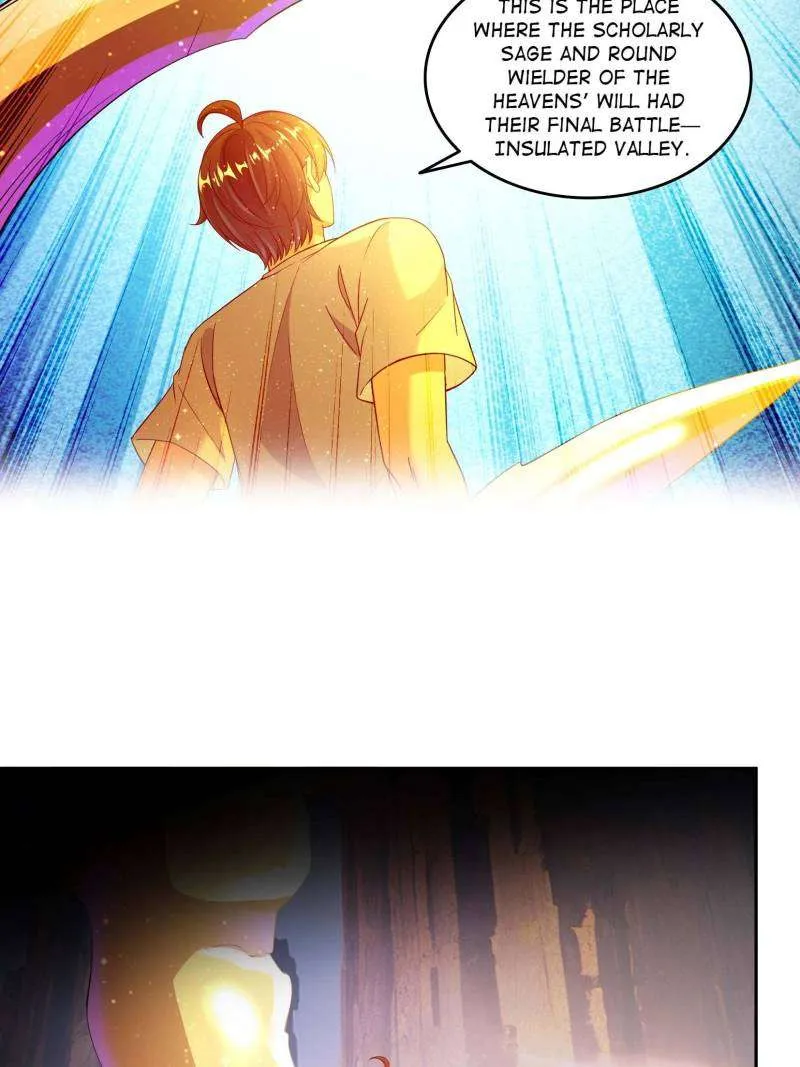 Read Cultivation Chat Group Manga Online