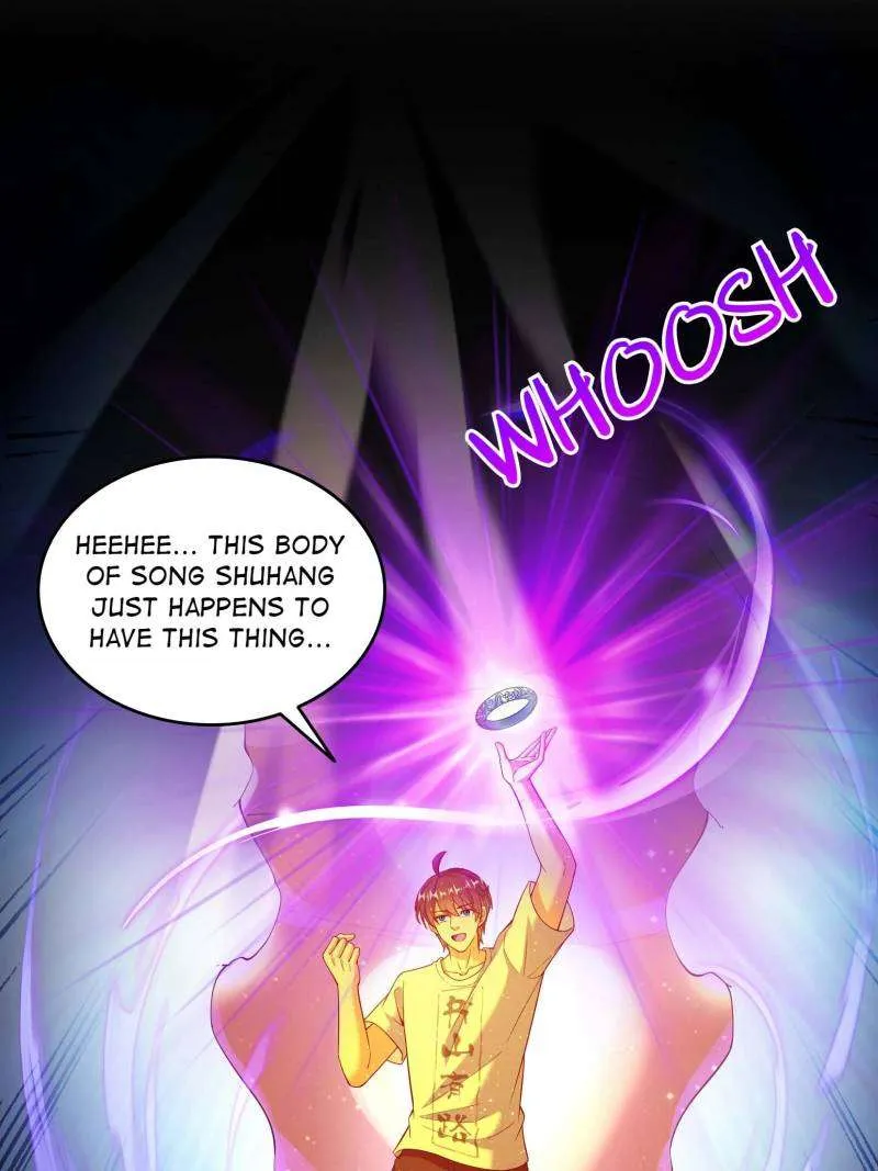 Read Cultivation Chat Group Manga Online