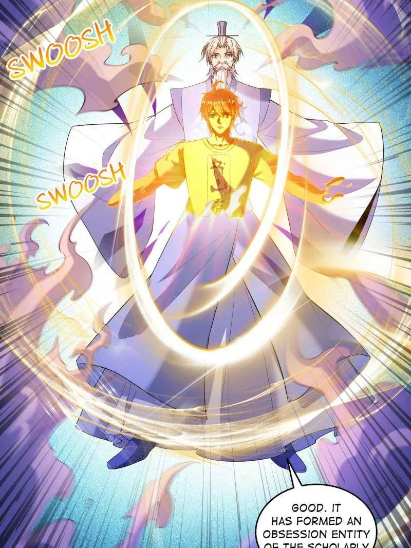 Read Cultivation Chat Group Manga Online