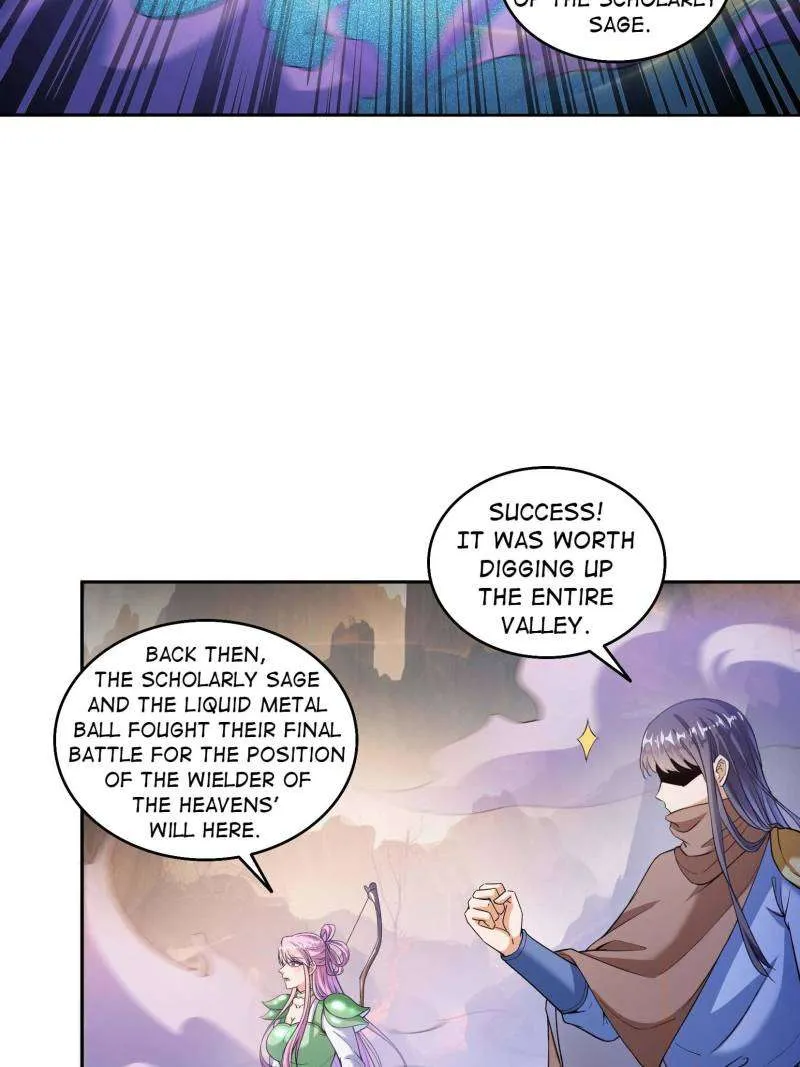 Read Cultivation Chat Group Manga Online