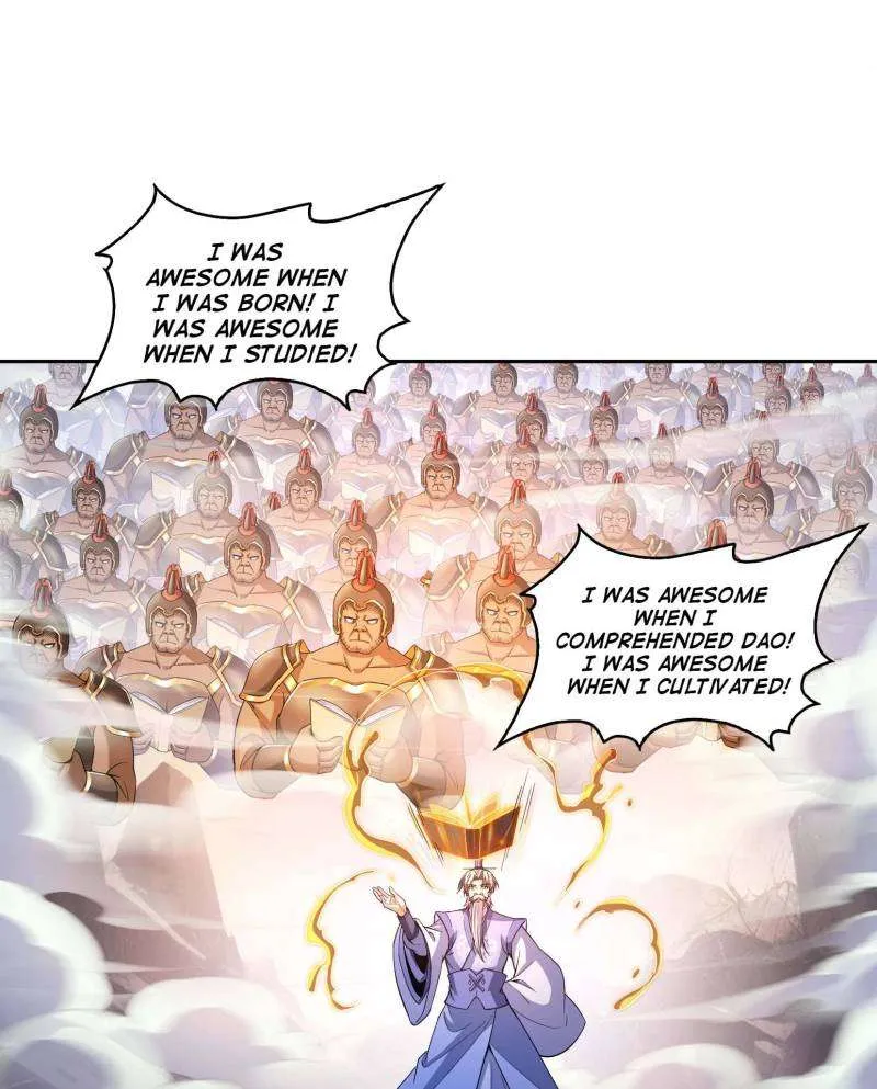 Read Cultivation Chat Group Manga Online