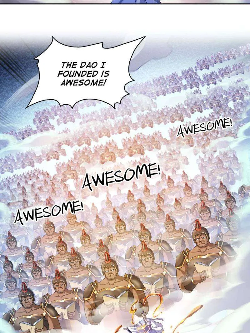 Read Cultivation Chat Group Manga Online