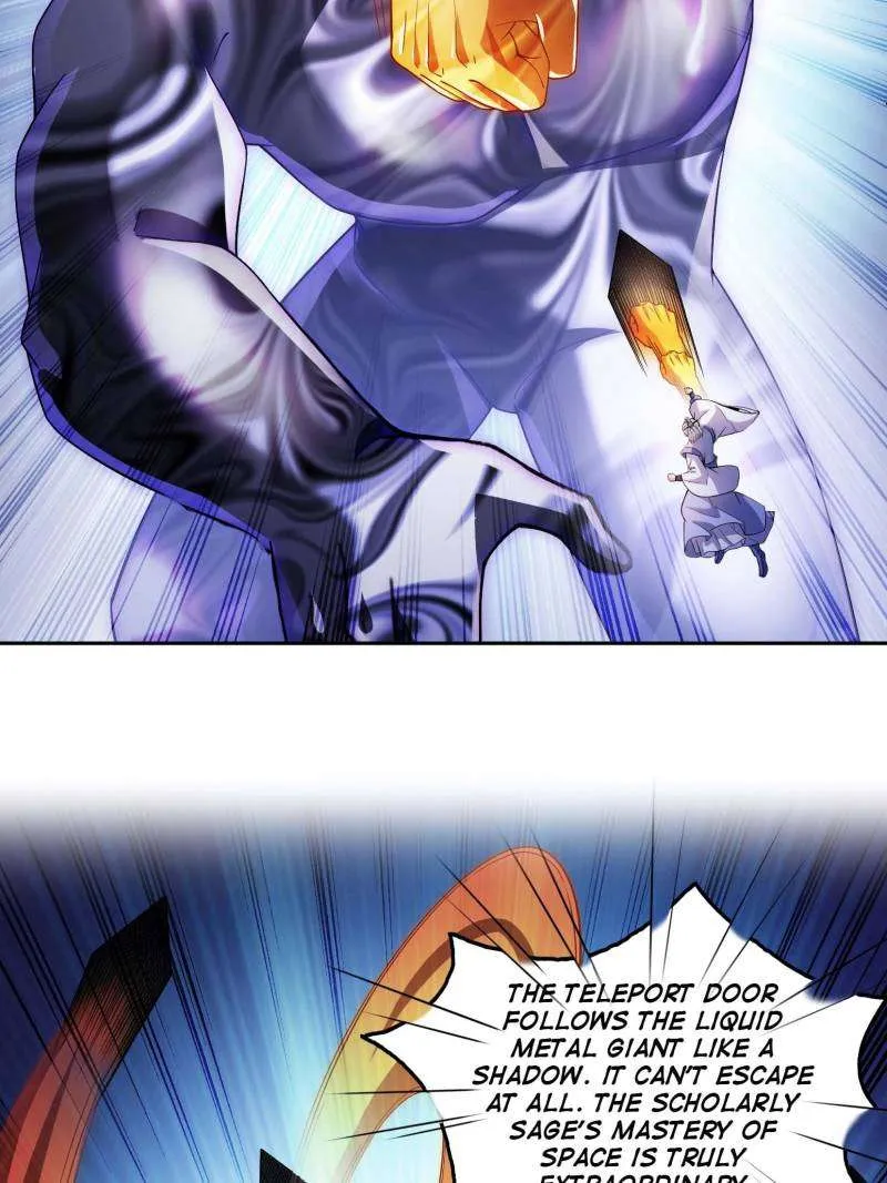 Read Cultivation Chat Group Manga Online