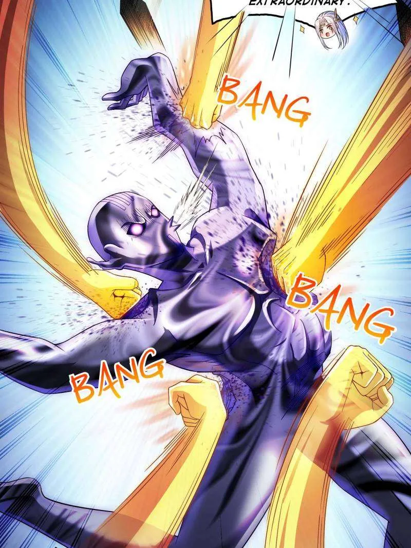 Read Cultivation Chat Group Manga Online