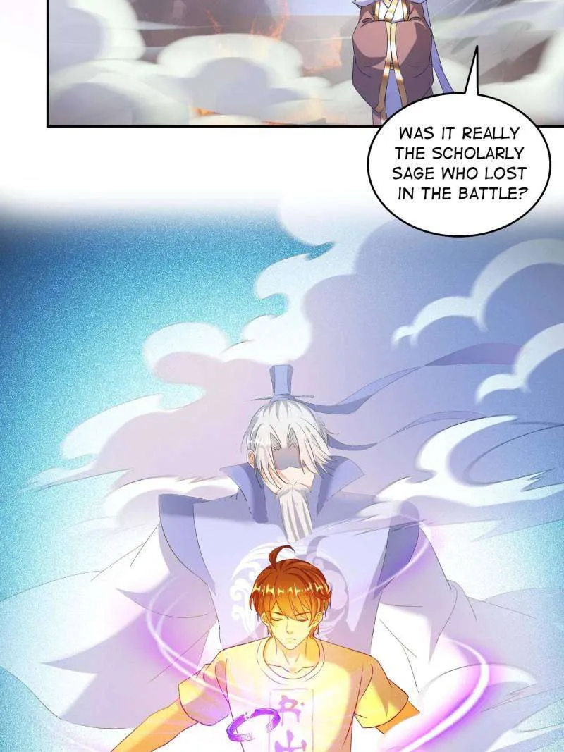 Read Cultivation Chat Group Manga Online