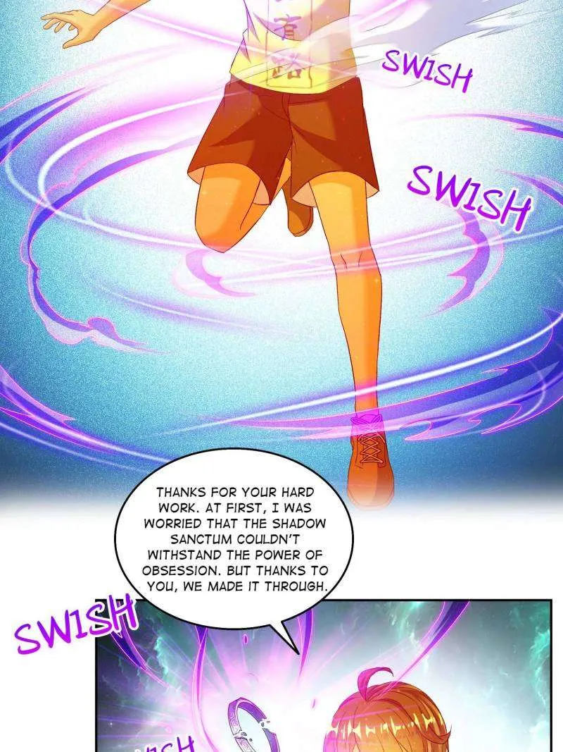 Read Cultivation Chat Group Manga Online