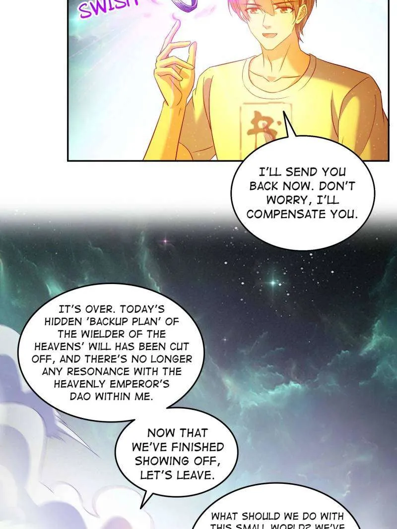 Read Cultivation Chat Group Manga Online