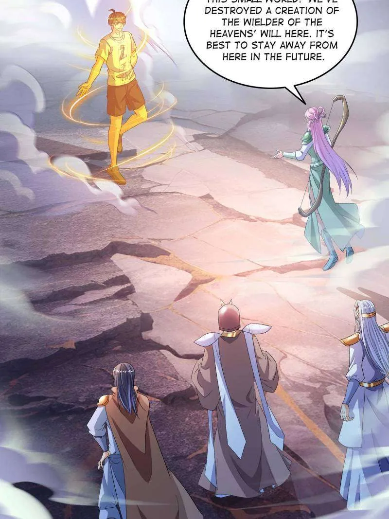 Read Cultivation Chat Group Manga Online