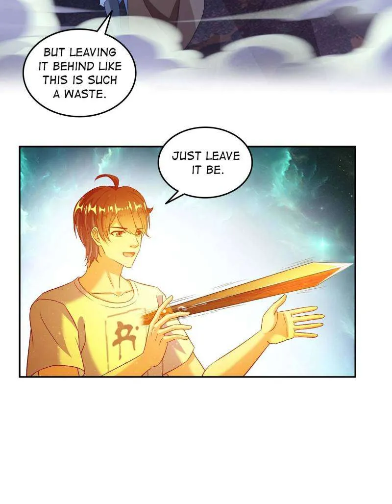 Read Cultivation Chat Group Manga Online