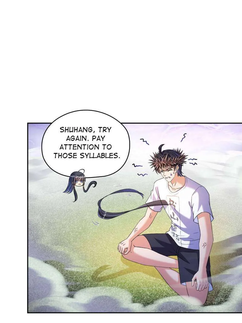 Read Cultivation Chat Group Manga Online