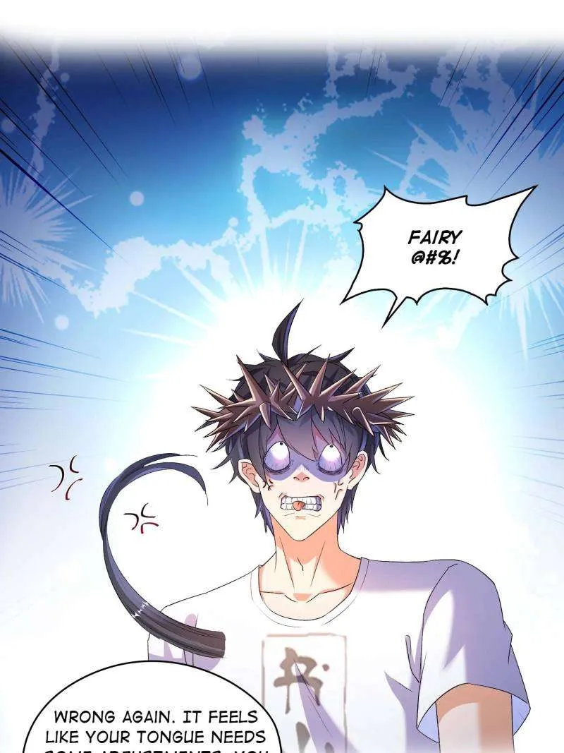 Read Cultivation Chat Group Manga Online