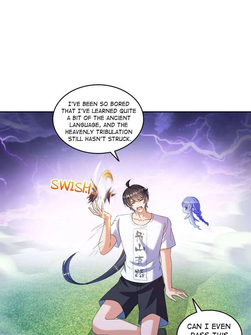 Read Cultivation Chat Group Manga Online