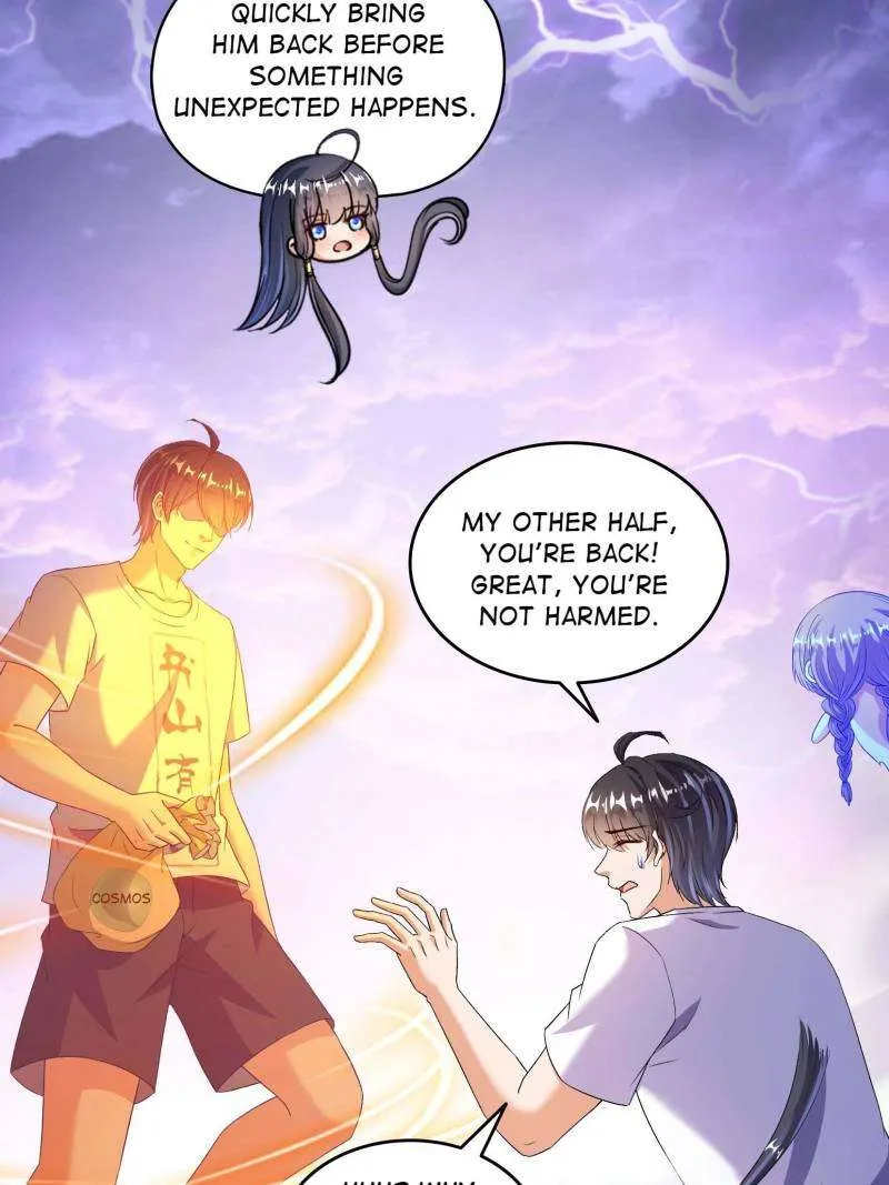 Read Cultivation Chat Group Manga Online