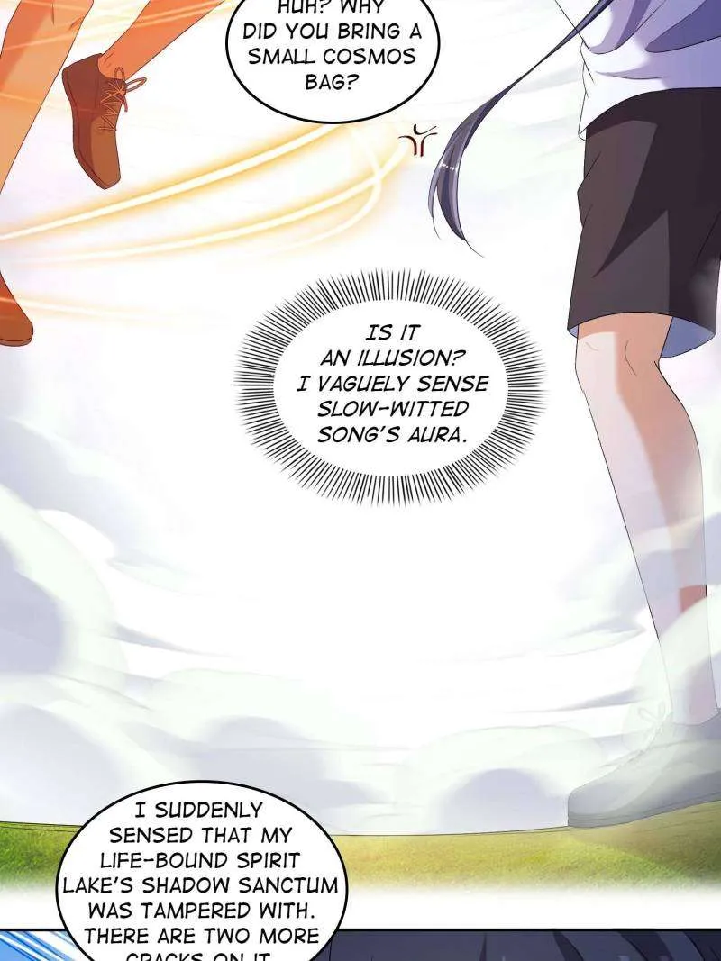 Read Cultivation Chat Group Manga Online