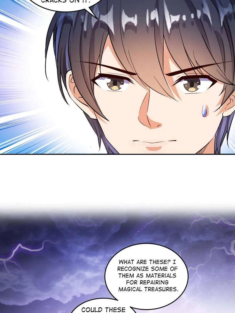 Read Cultivation Chat Group Manga Online