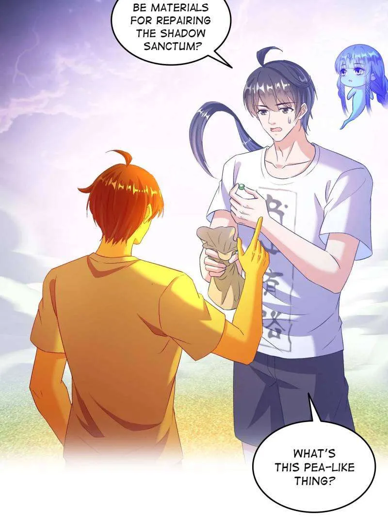 Read Cultivation Chat Group Manga Online