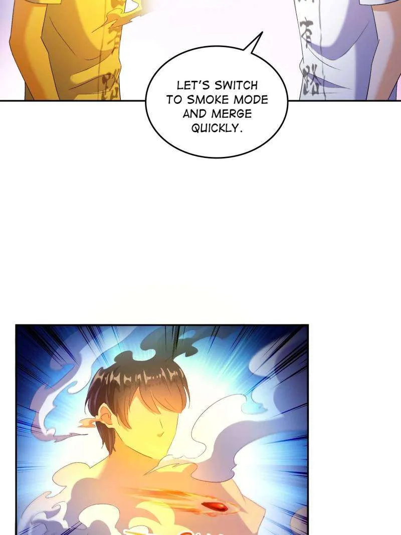 Read Cultivation Chat Group Manga Online