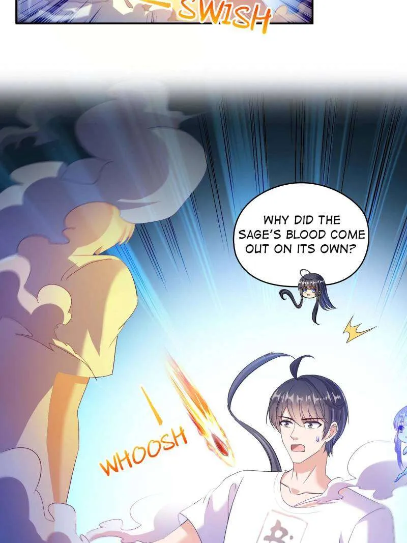 Read Cultivation Chat Group Manga Online