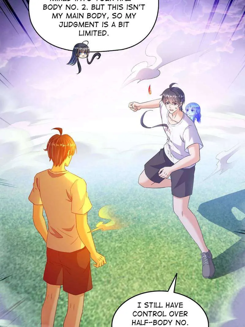 Read Cultivation Chat Group Manga Online