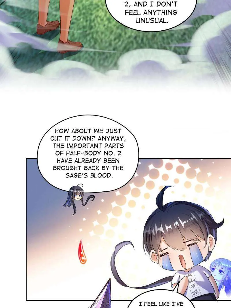 Read Cultivation Chat Group Manga Online