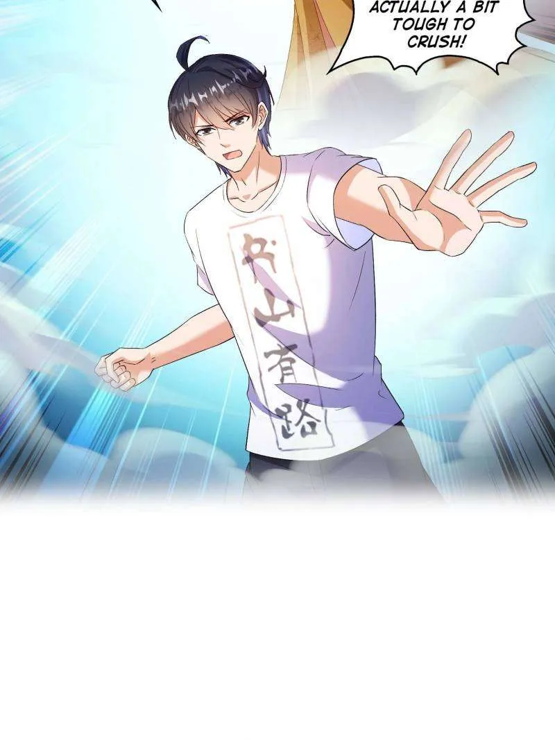 Read Cultivation Chat Group Manga Online