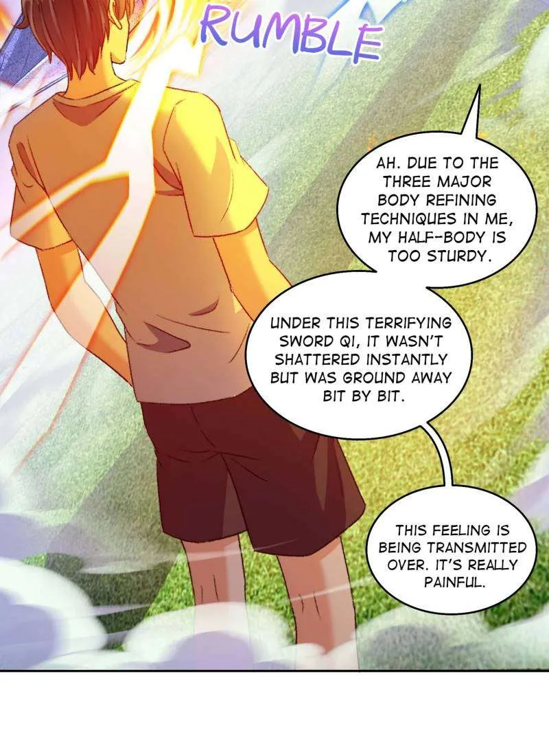 Read Cultivation Chat Group Manga Online