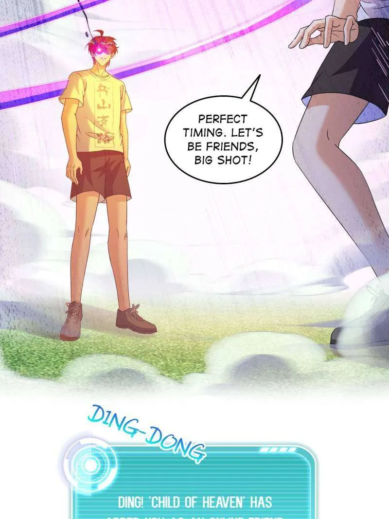 Read Cultivation Chat Group Manga Online