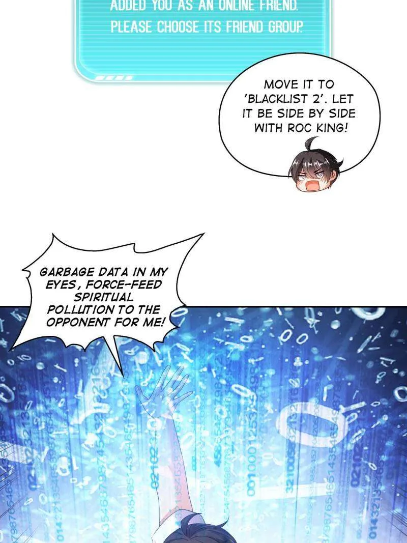 Read Cultivation Chat Group Manga Online