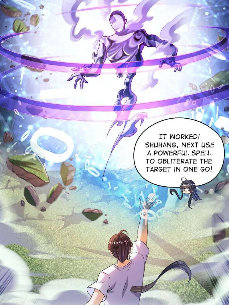 Read Cultivation Chat Group Manga Online