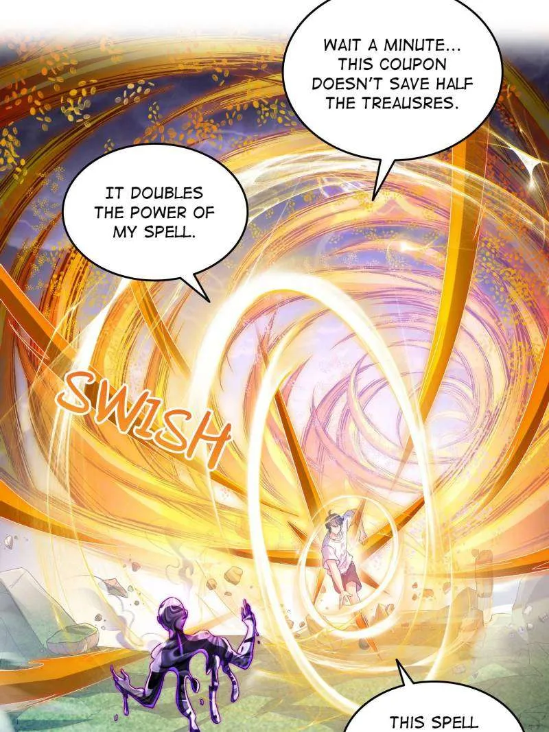 Read Cultivation Chat Group Manga Online