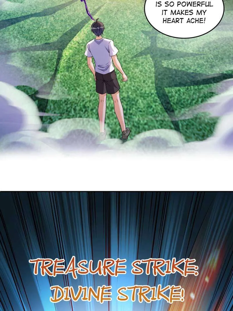 Read Cultivation Chat Group Manga Online